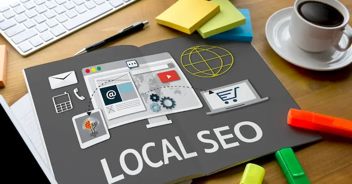 Local SEO