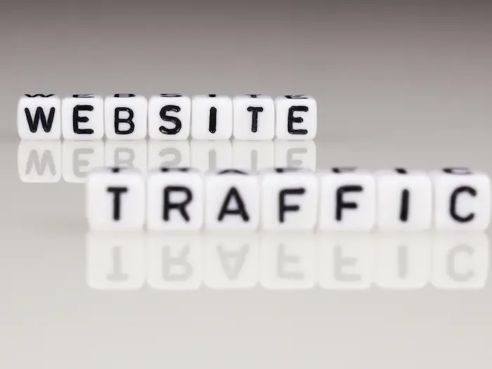 Website Traffic