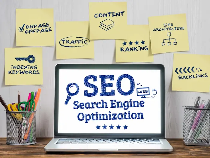 SEO Optimization