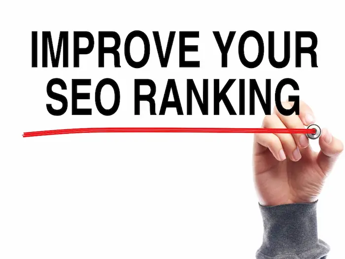 Improve Your SEO Ranking