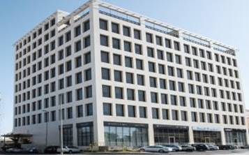 Al Rawdah Business Center